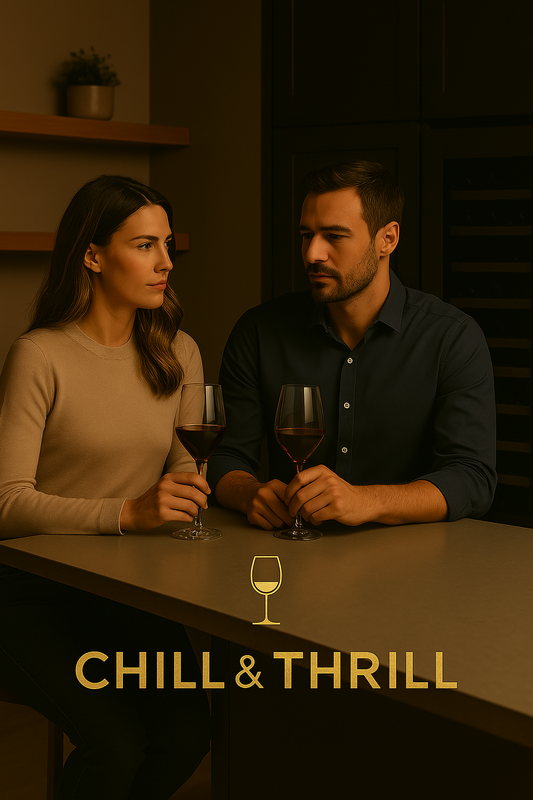 Telcold Wine Coolers: Where Precision Meets Pleasure