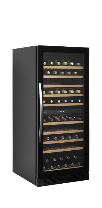 Chilled to Thrill: Tefcold TFW300-2F Review for Hosts Who Love a Statement Piece