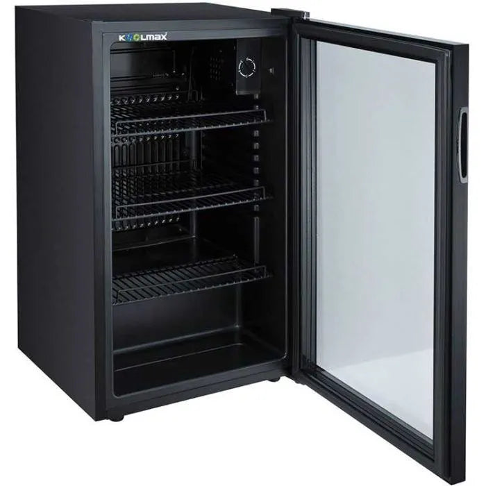 Koolmax KMBC1 – Single Door Bottle Cooler