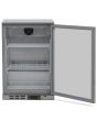 BLIZZARD Single Hinged Glass Door Bottle Cooler