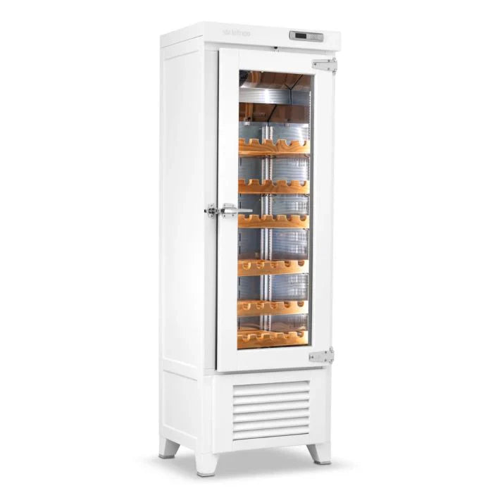 The Art of Preservation: Why the INFRICO Upright Wine Cellar Is a Host’s Best Friend