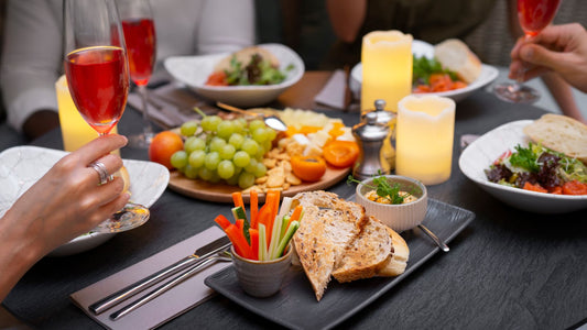 The Art of Aperitif