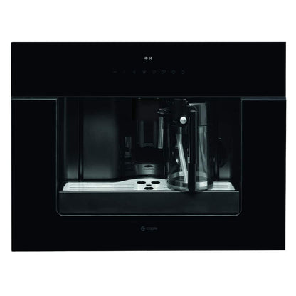 Caple CM465 Sense 2 Cup Automatic Built In Coffee Machine