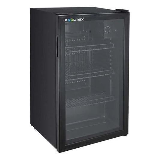 Koolmax KMBC1 – Single Door Bottle Cooler