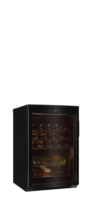 Telcold SC85 BLACK