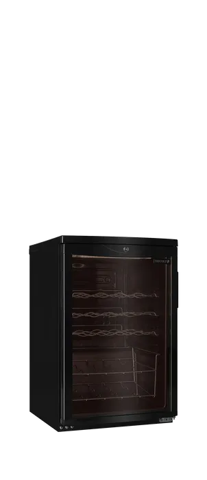 Telcold SC85 BLACK