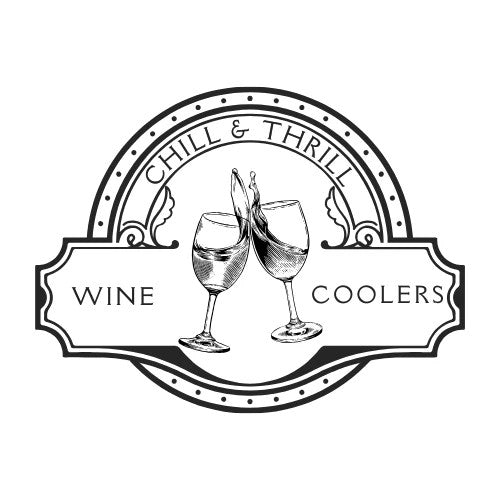 chill & thrill wine coolers