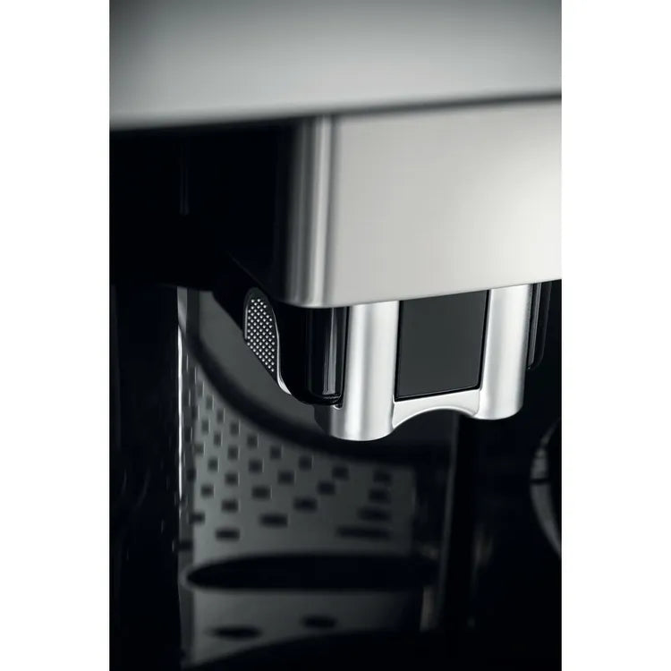 Hotpoint, CM9945H, Built in Coffee Maker
