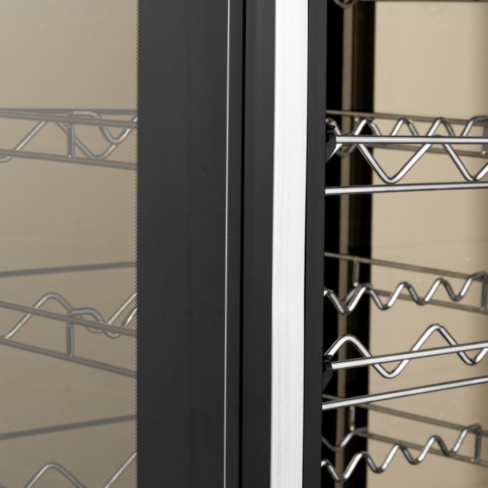 BLIZZARD Upright Wine Cooler